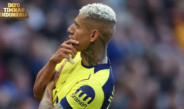 Spurs Bangkit! Kemenangan Krusial di Villa Park Hidupkan Asa Bertahan